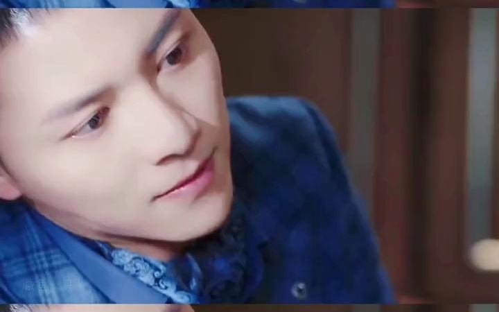 展君白,你没有心!