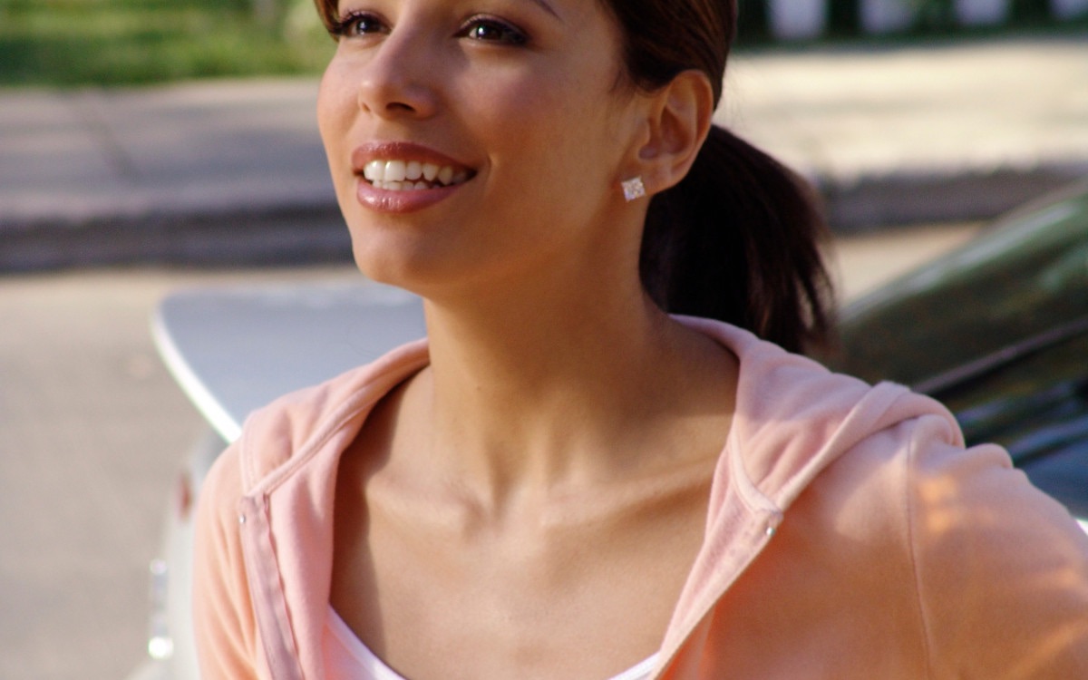 绝望主妇 gabi最美镜头集锦 gabi穿搭分享 即使今天也很时髦_哔哩哔哩