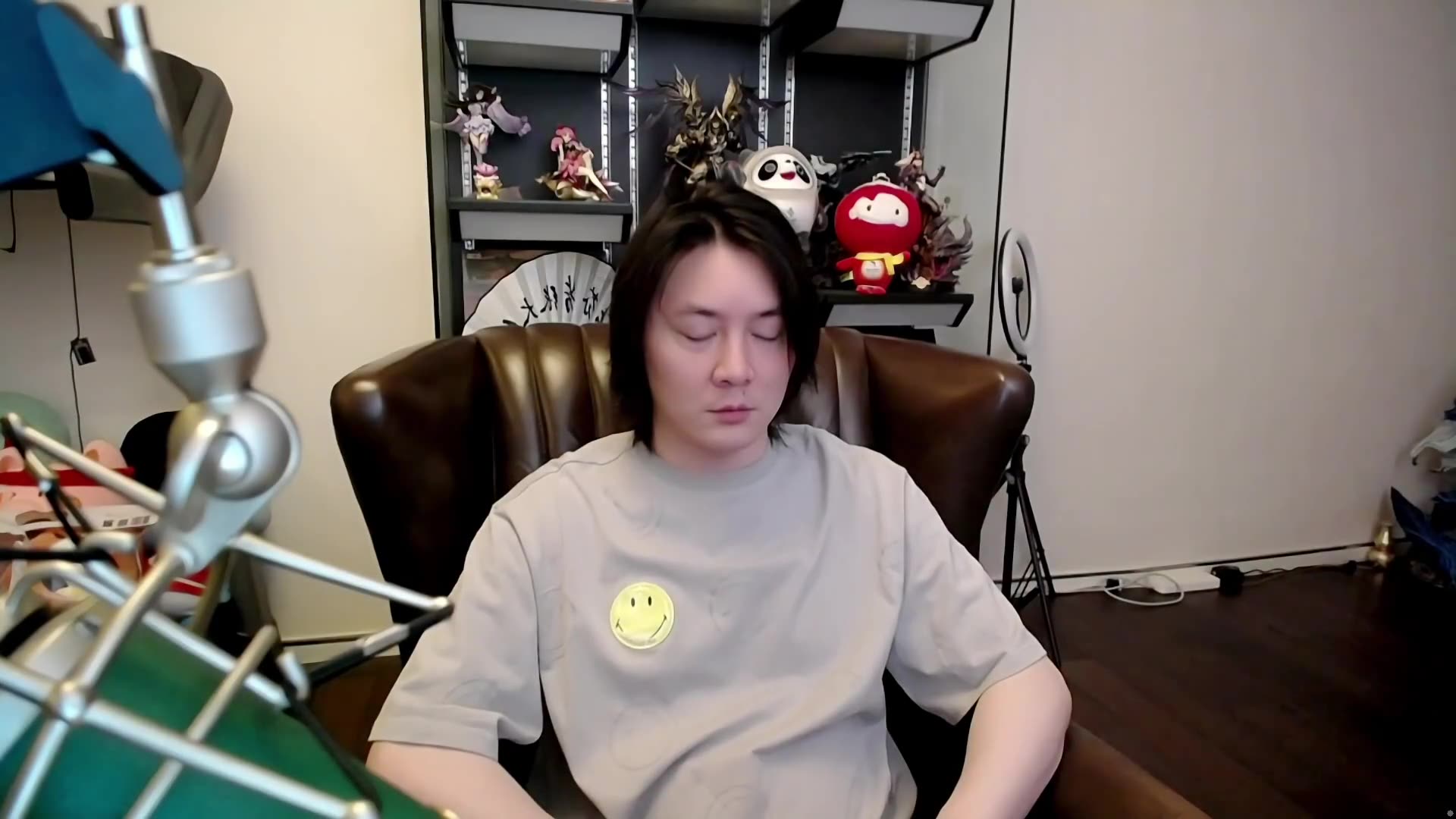 虎牙-张大仙_2022-03-20-1938_03-20-2059_我又来啦