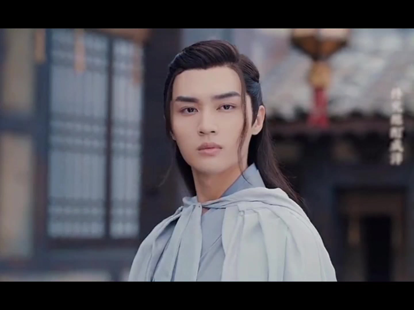 【且听凤鸣/杨超越/徐开骋】凤舞化妆前vs化妆后:君临渊的态度大不