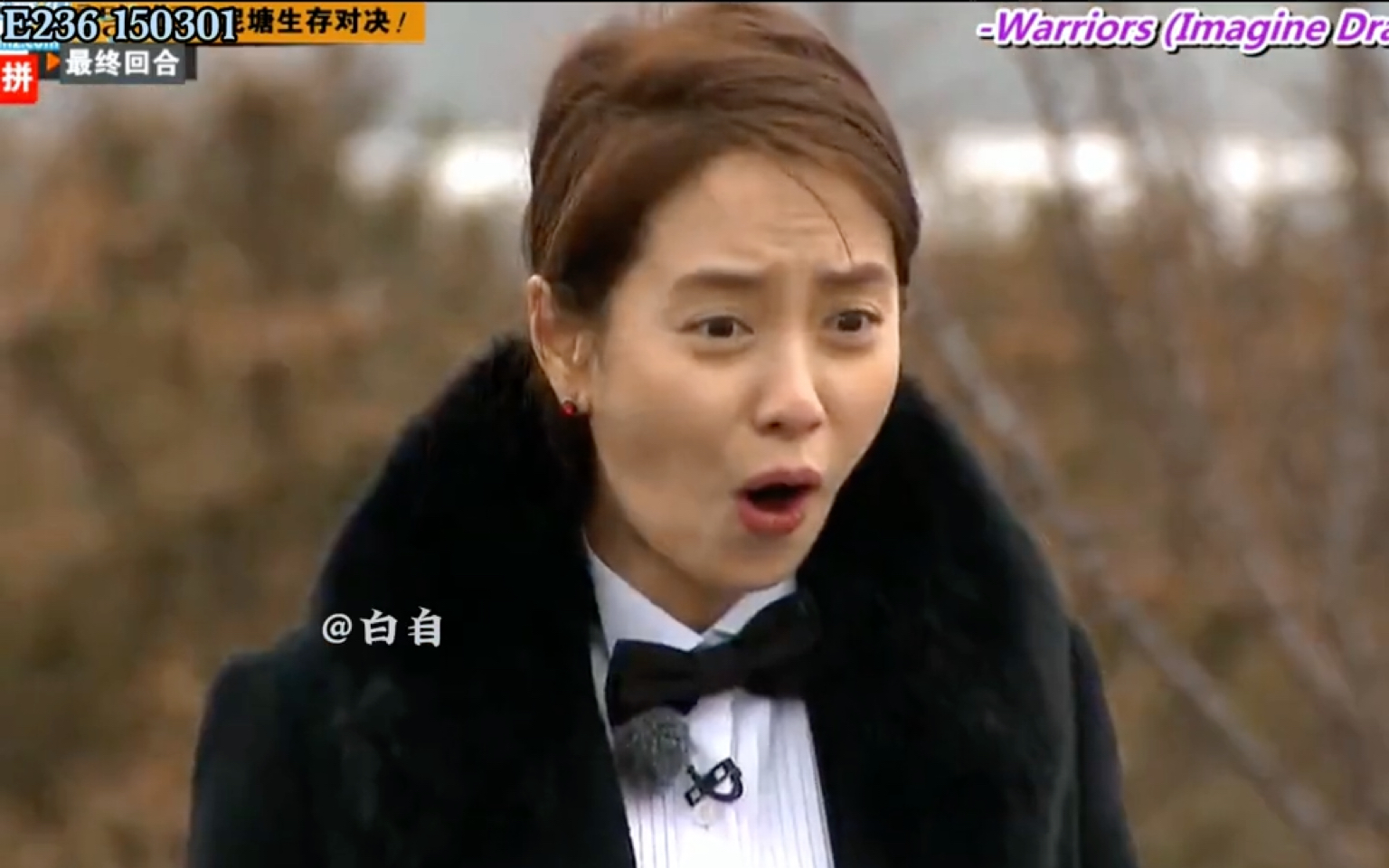 rm真男人大战 haha迎来高光时刻 智孝最后的rm队胜利太振奋