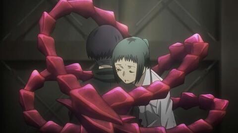 东京喰种re 瓜江久生 六月透 哔哩哔哩