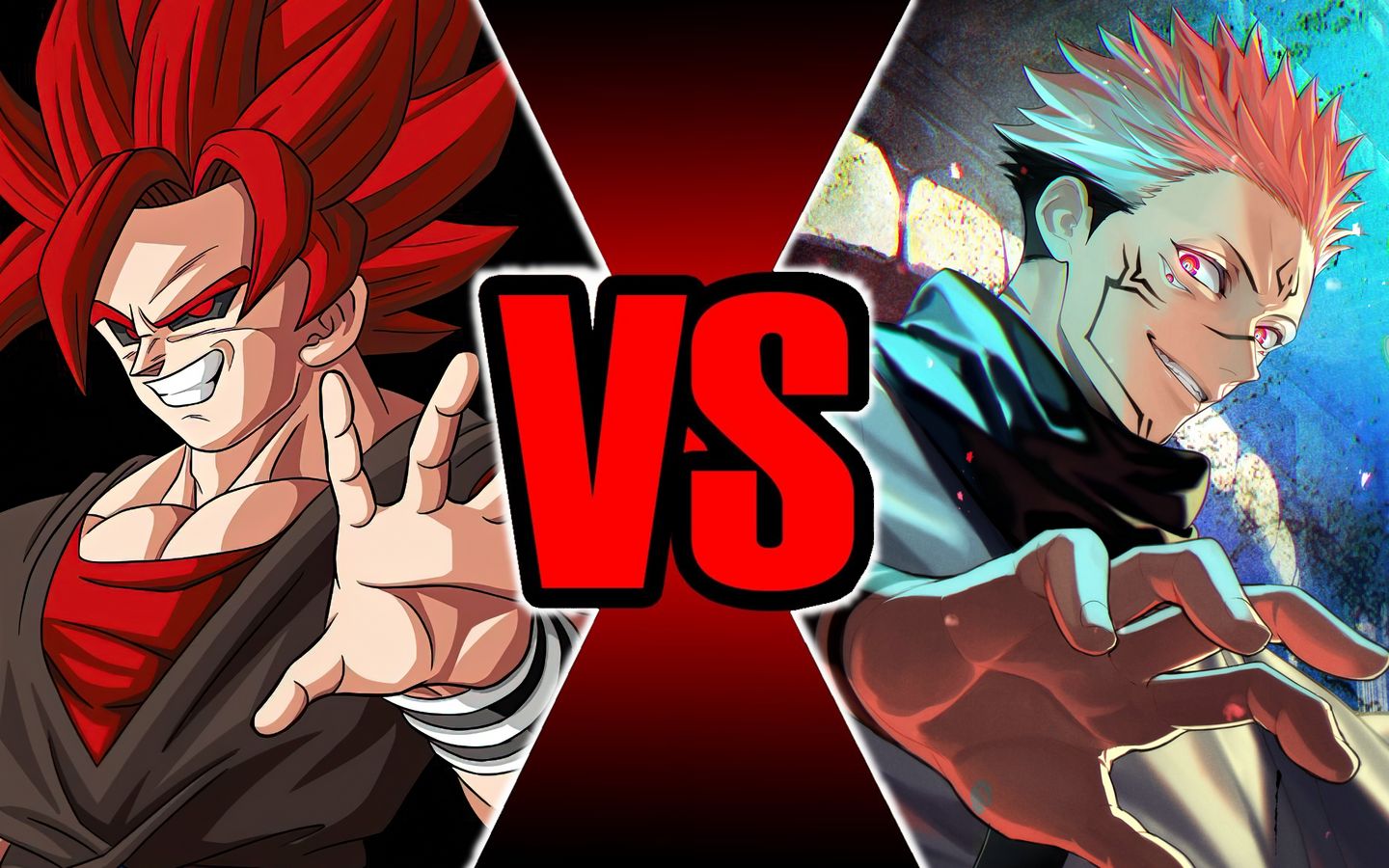 活动  【mugen】凶恶悟空 vs 两面宿傩【1080p】【60帧】