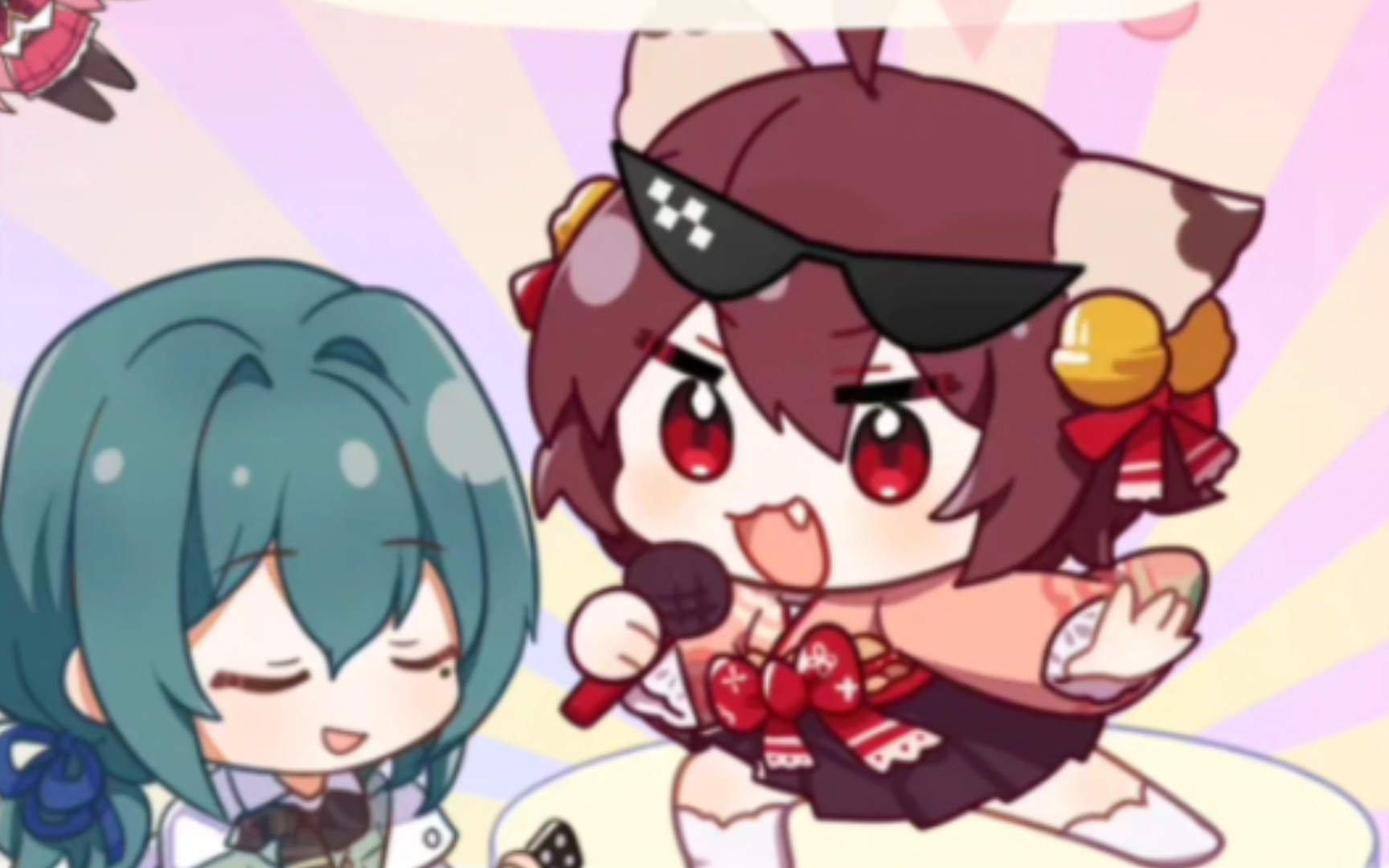 巧克力猫的2023雀魂年度报告