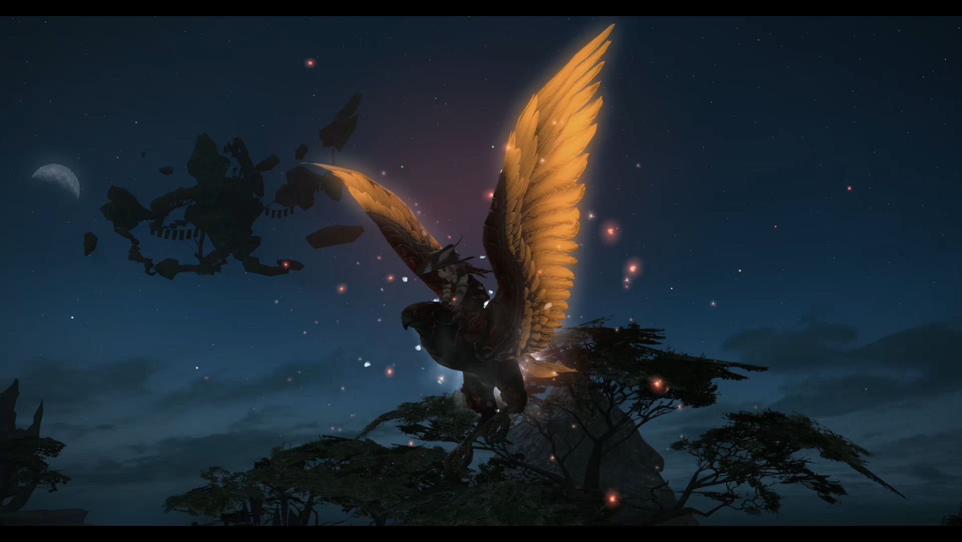 旅行莫古力可兑换坐骑第二弹