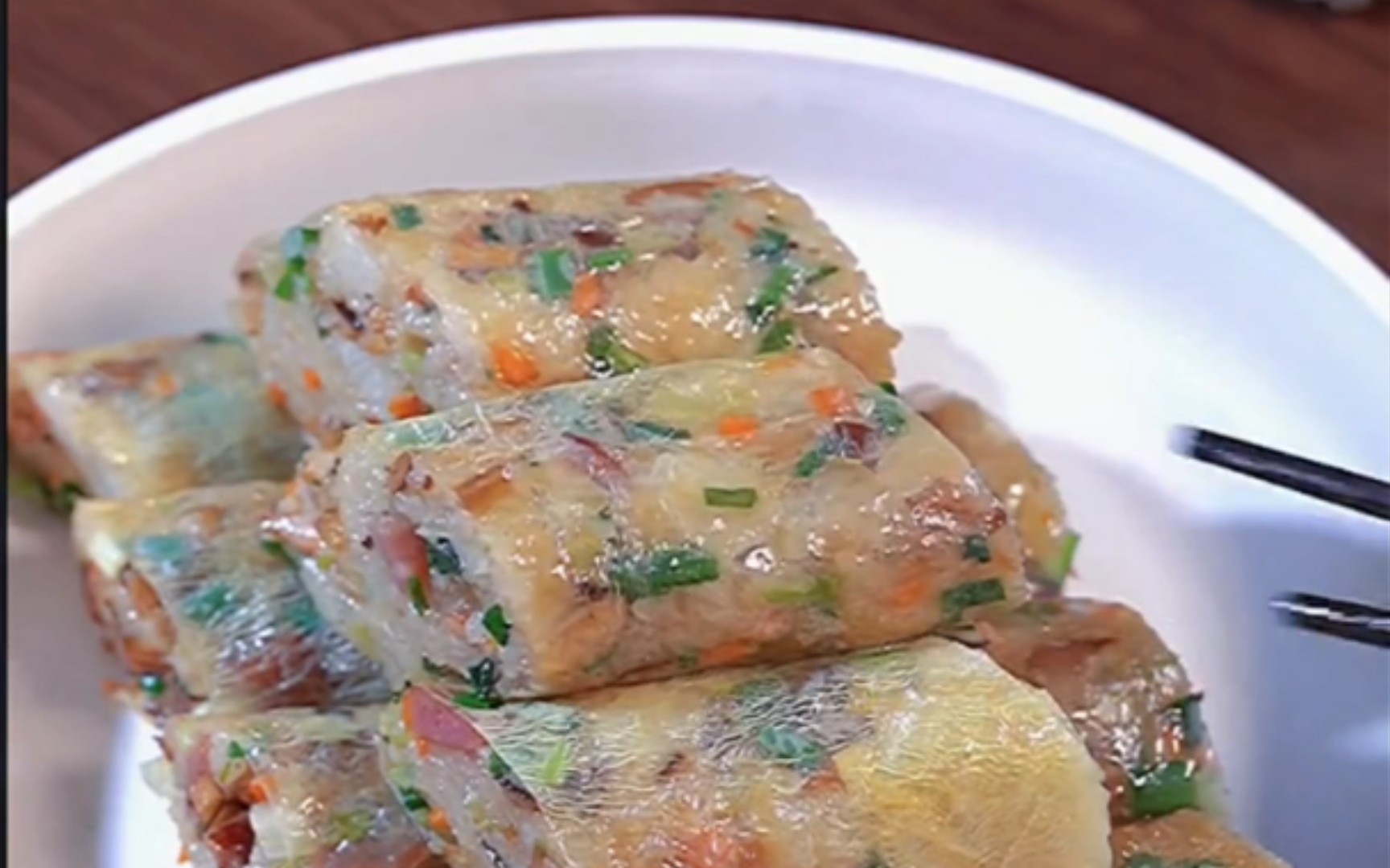 腐皮糯米饼,腐皮 "豆腐皮 "