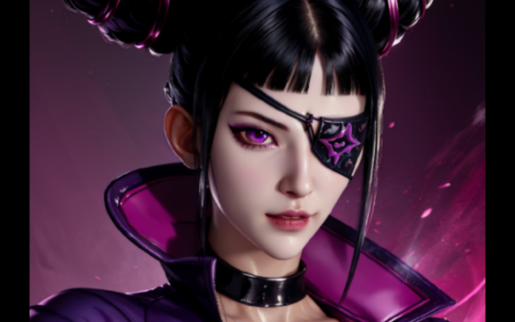 【街霸6】韩蛛俐#这也的姐姐给我多来几个