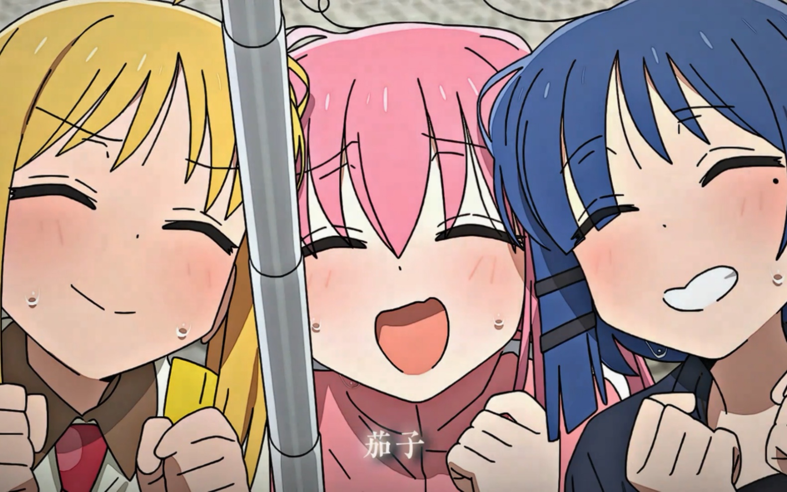 "你是懂让人石化的"