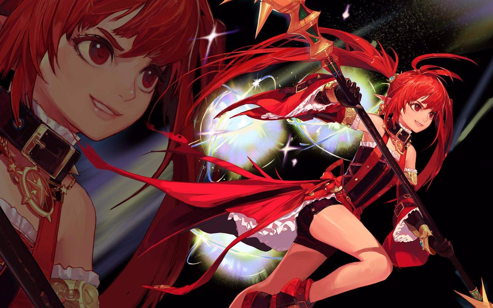 dnf特效斗萝打任务卢克满屏都是乱糟糟