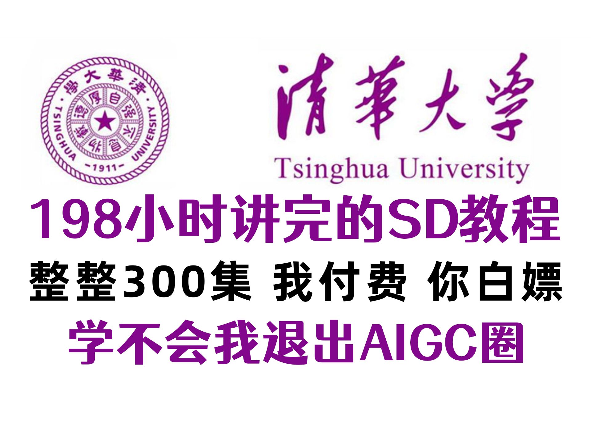 【SD】别再走弯路了!2024最全最细自学Stable Diffusion全套教程,逼自己一个月学完,SD技术猛涨!哔哩哔哩bilibili