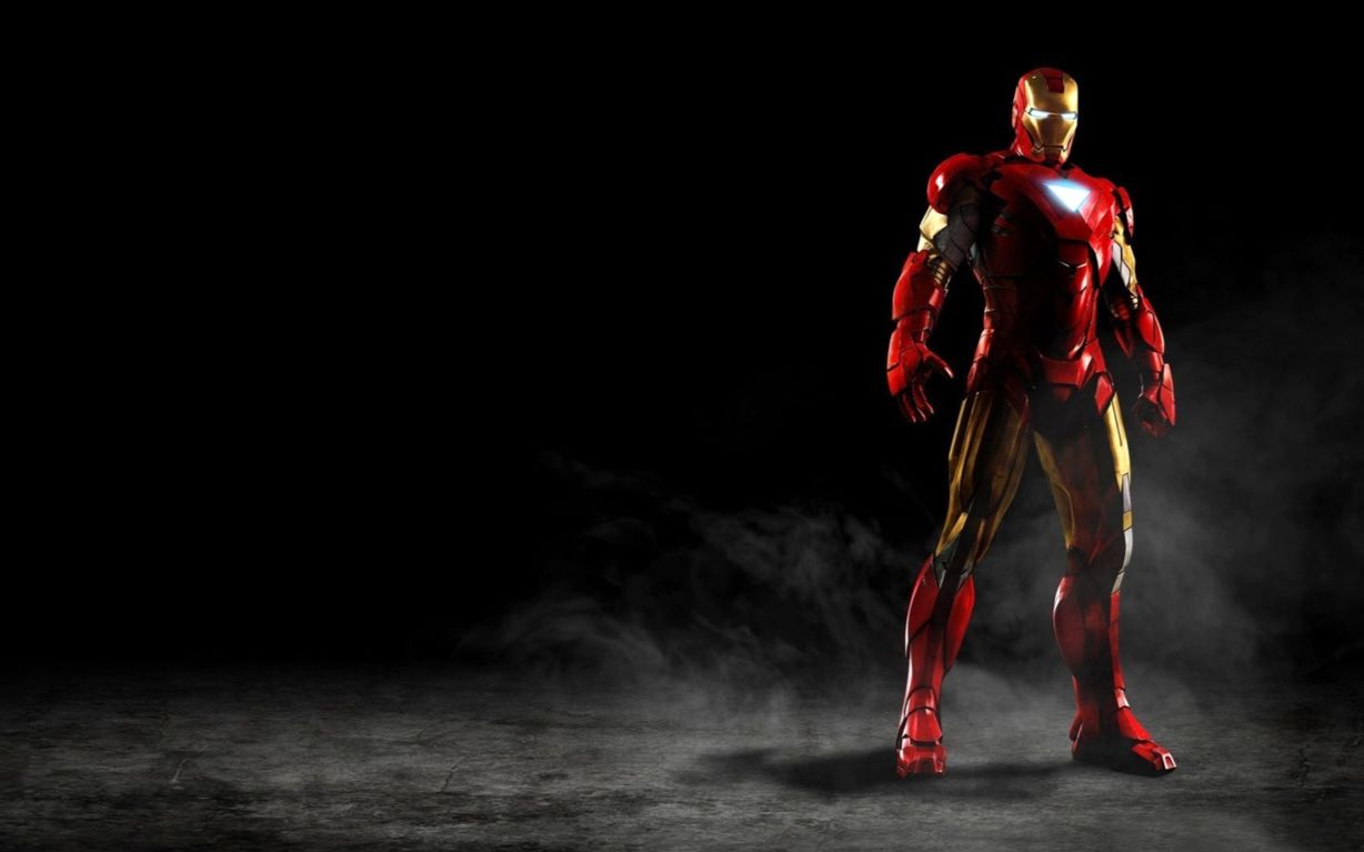 【钢铁侠】粉丝自制第一视角战斗