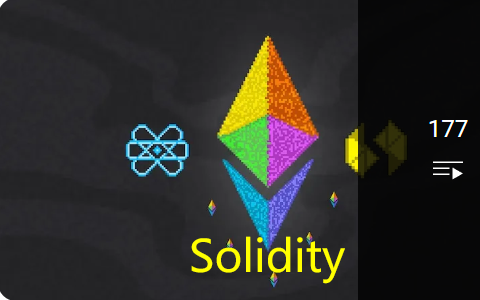 【Solidity开发课上】2022年最全面的合约语言Solidity开发课(基础>高级>实战) 英文(双语字幕)哔哩哔哩bilibili