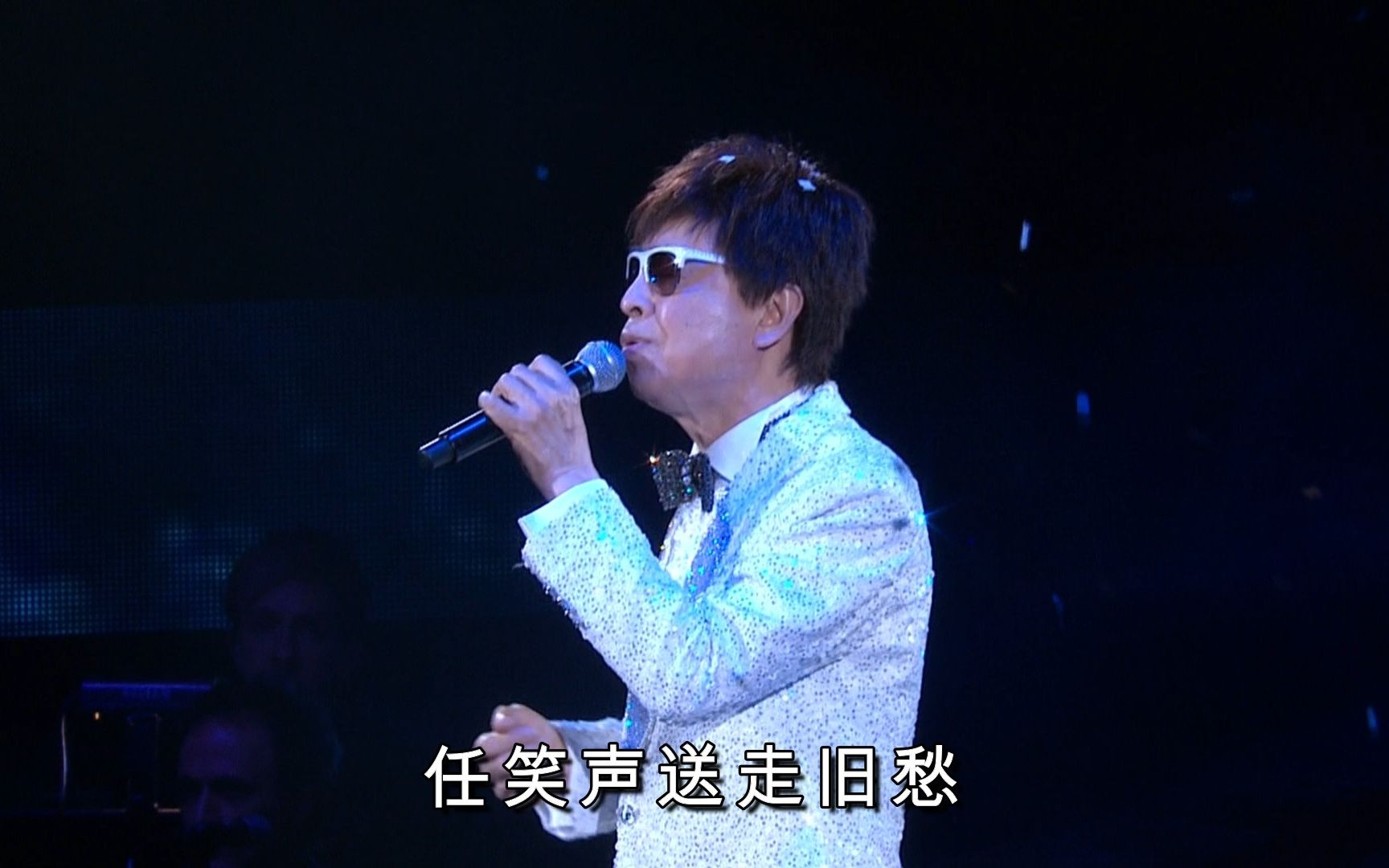 2012顾嘉辉大师经典演唱会叶振棠《忘尽心中情》哔哩哔哩bilibili