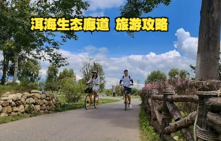 [图]依山傍水，这个神奇的地方，用一条美丽的公路成就一片风景