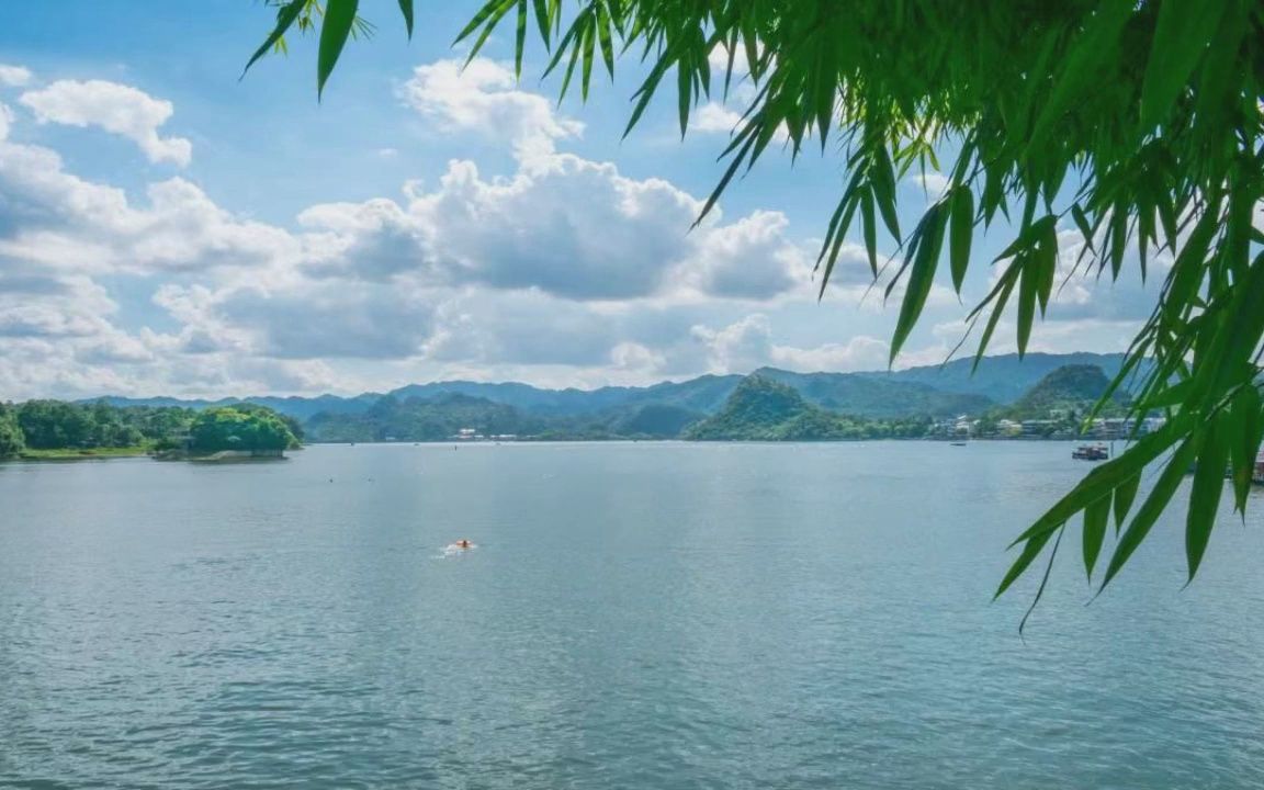 [图]又见草原（云朵 降1 伴奏）