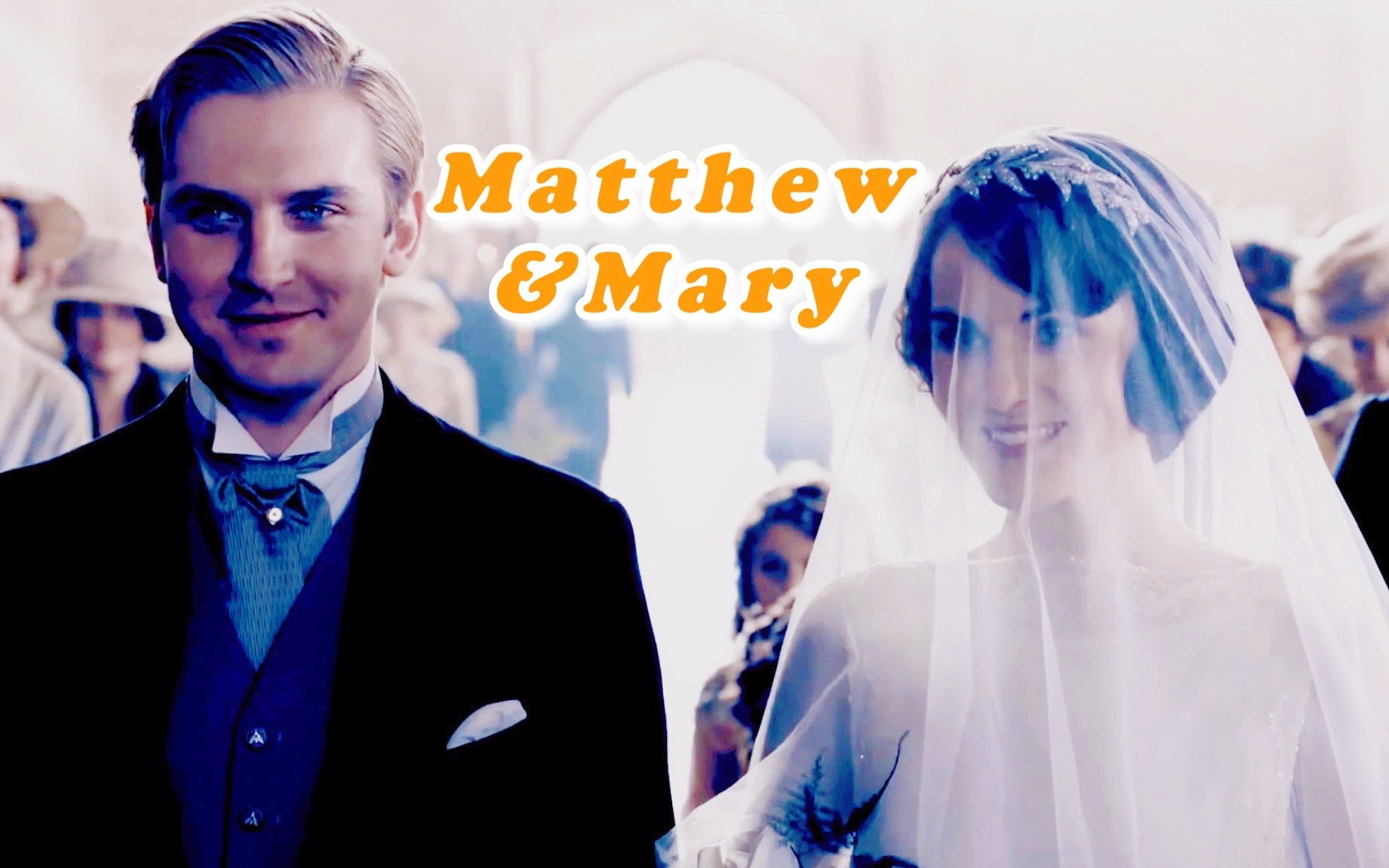 唐顿爱情故事马修玛丽影视混剪英剧丹史蒂文斯米歇尔道克瑞英语