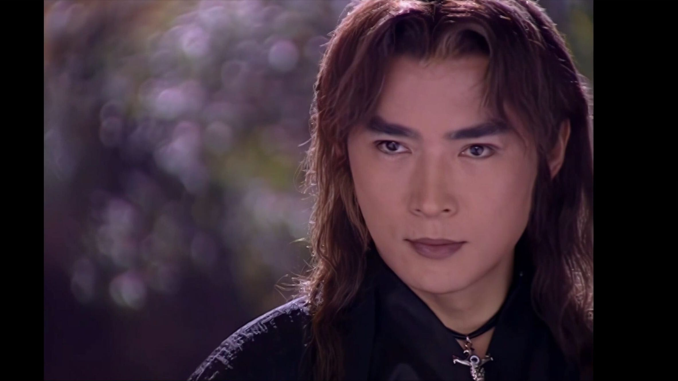 【焦恩俊/杨戬】恃美行凶 villain never dies