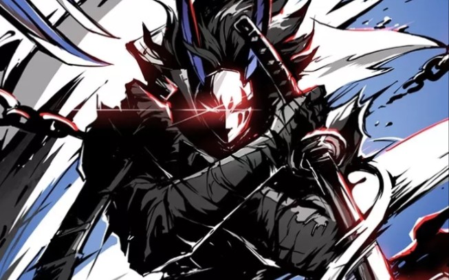 忍三混剪小黑临兵斗者皆阵列在前半成品