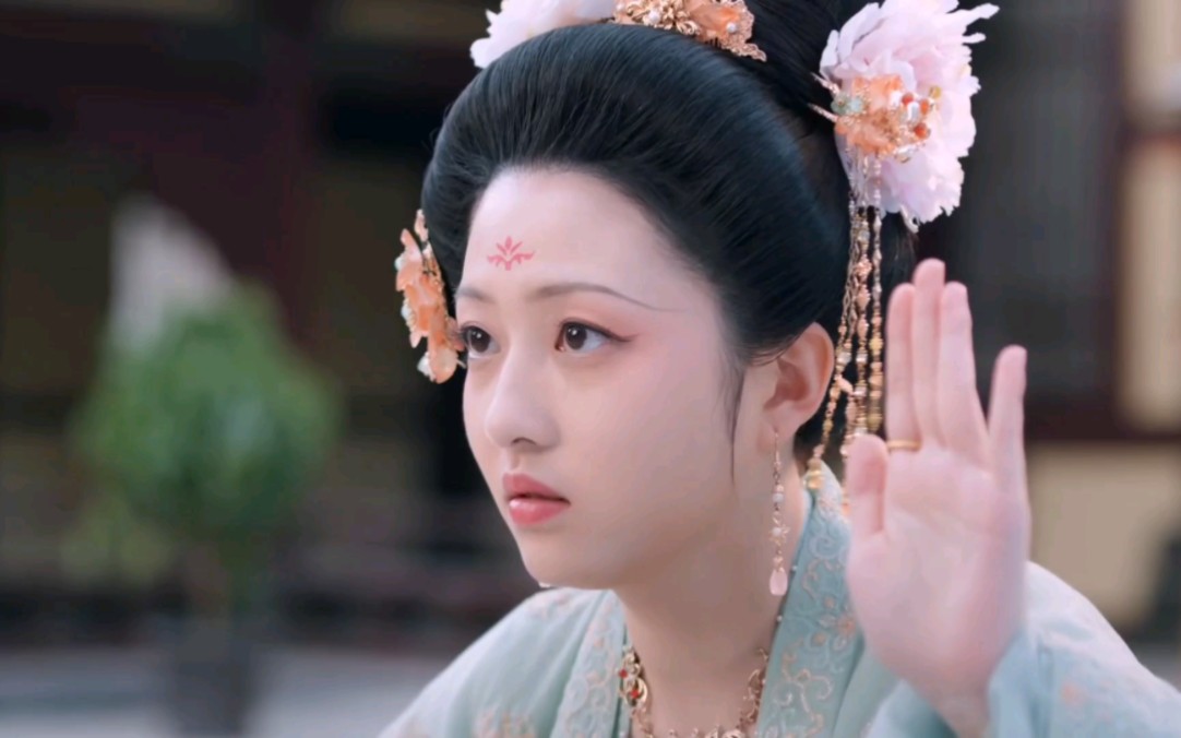 【花琉璃轶闻】嘉敏郡主跟英王殿下之憨憨之间的感情