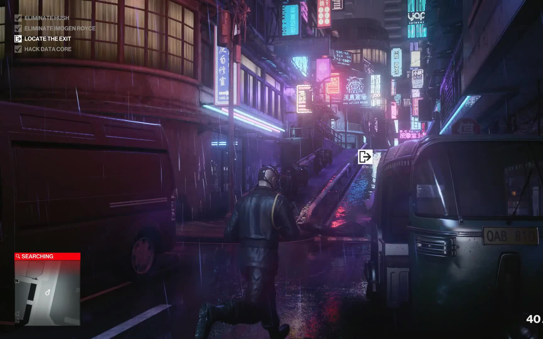 鲨鱼杀手3重庆大师难度无人生还