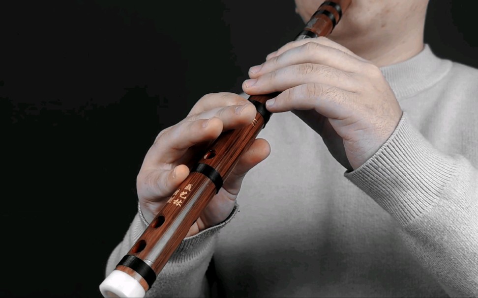 像风吹过八千里 流云和月都曾爱过你【聂艺林顺笛】