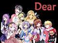 [2013拜年祭]『Dear』中文合唱哔哩哔哩bilibili