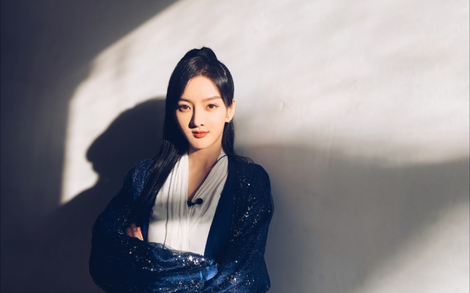 【青钰雯】【炙热的我们】【杀破狼】青总舞台高光时刻小合集