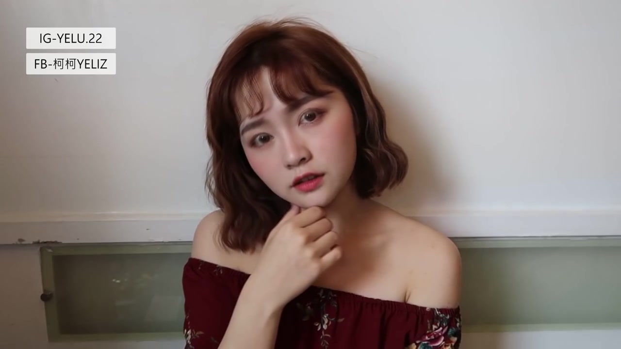 短发过渡期好困扰! 就靠这3种发型 _ 柯柯yeliz_哔哩哔哩_bilibili