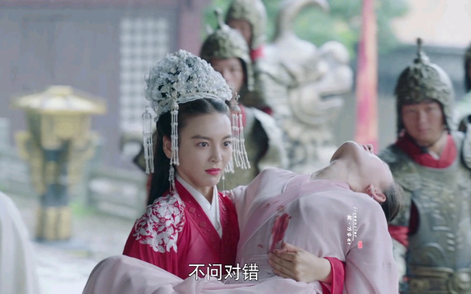 【橘里橘气】韩十一x王希媛07 女扮男装纨绔女世子遇上刁蛮千金