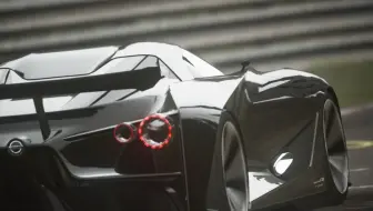 真 死神gtr 哔哩哔哩 Bilibili