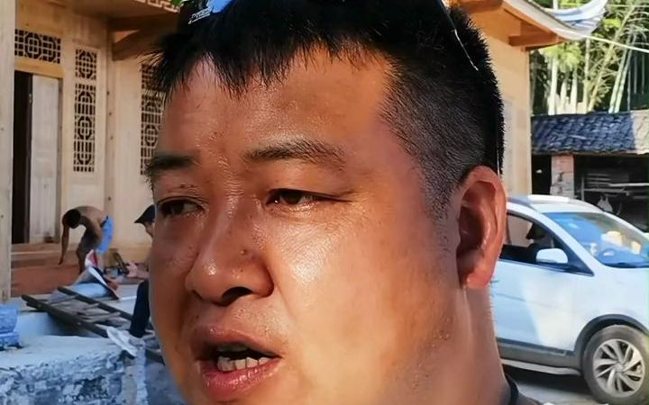 木房子 木屋别墅 木屋 乡村建设 木屋民宿 装配式建筑 木匠 向往的生活 我的乡村生活 木屋建造 向往的民宿 农村 特色民宿哔哩哔哩bilibili