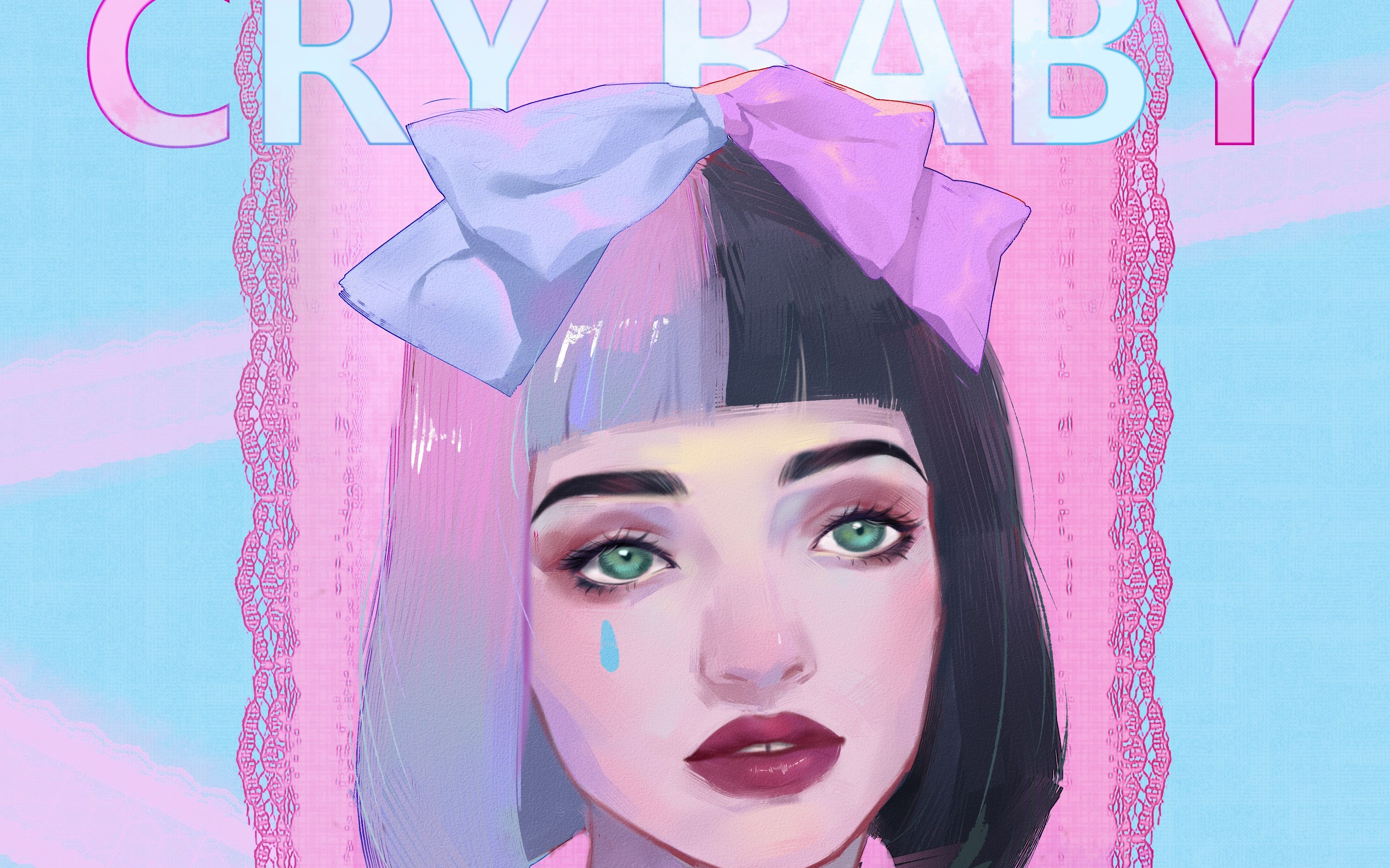 【melanie martinez】_哔哩哔哩_bilibili