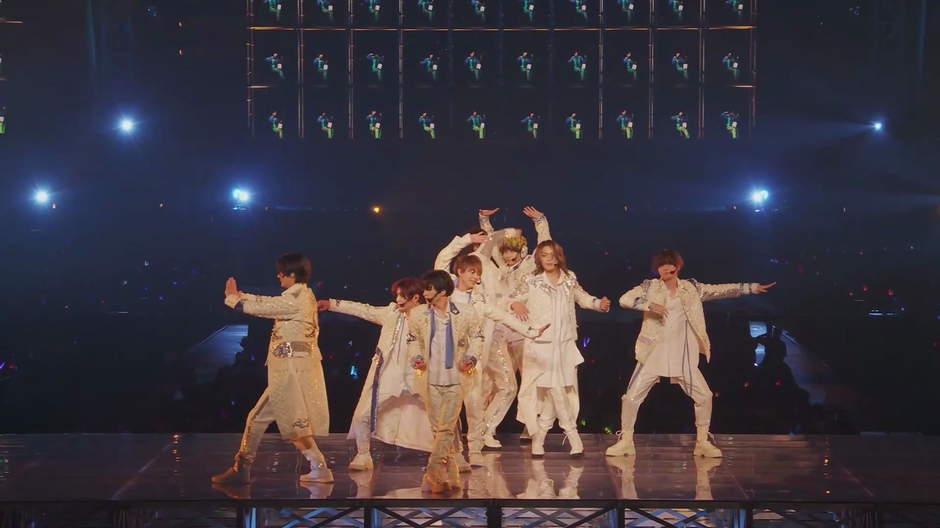 【中日字】Hey!Say!JUMP15周年的你的种your seed哔哩哔哩bilibili