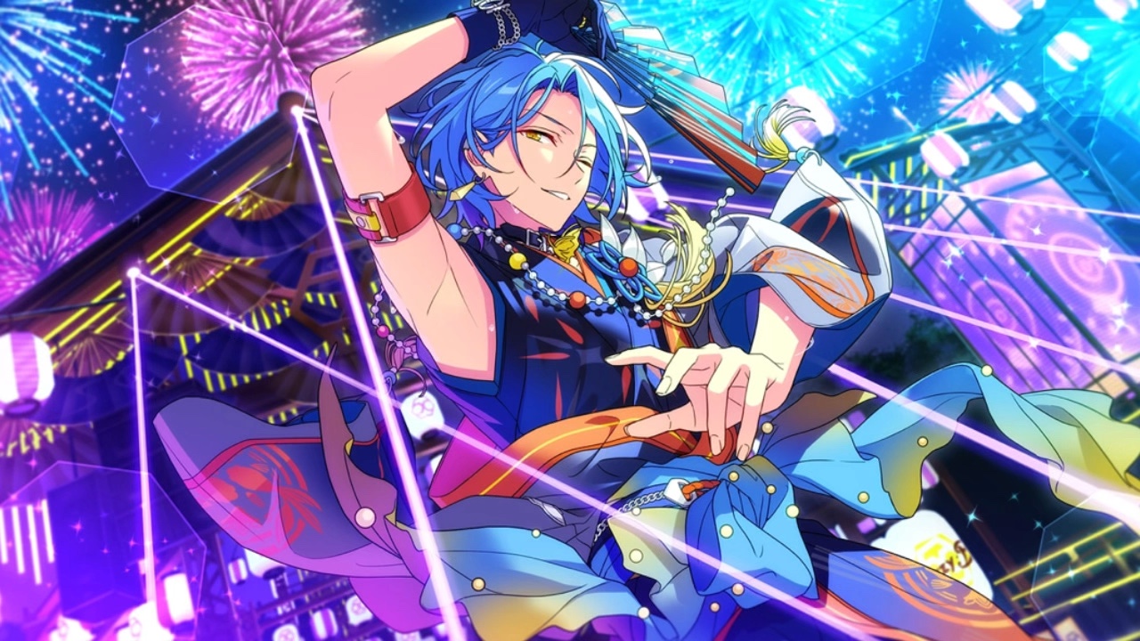 【ai himeru 跨语种cover】伥鬼