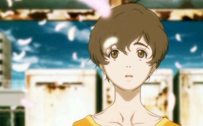 【东京残响】【nine×twelve】曾经的少年