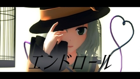 Mmd杯zero3参加動画 Another Fantasy S Episode Re 再现mmd 哔哩哔哩 つロ干杯 Bilibili