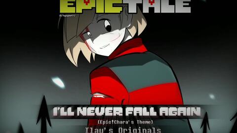 动画】EPICTALE-史诗传说epic!sans战_哔哩哔哩_bilibili