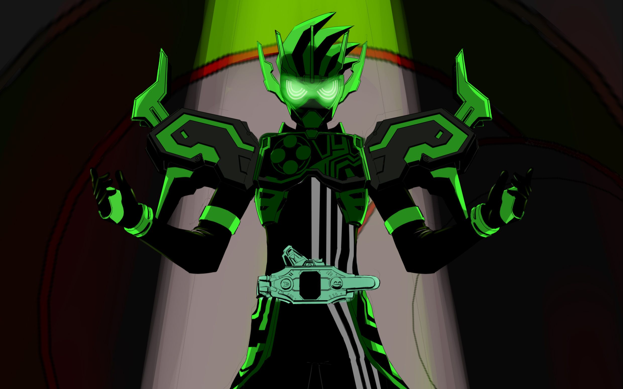 【新人】可还曾记得老谭出场之时的霸气