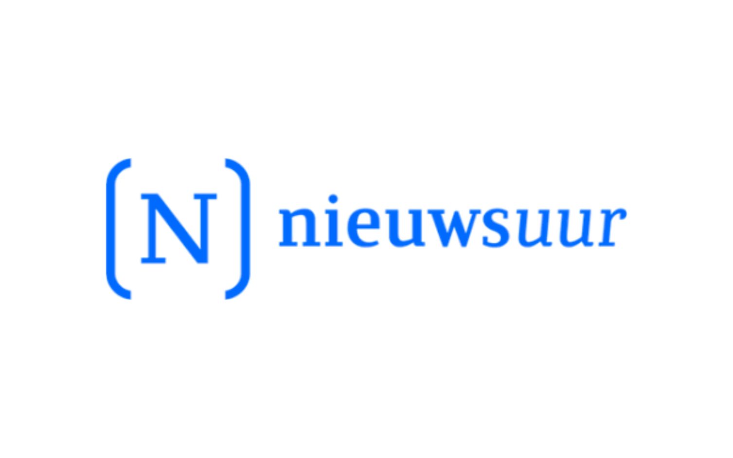 荷兰公共广播集团二频道 新闻时间(NPO2 Nieuwsuur)历年片头(2010——Vandaag)哔哩哔哩bilibili