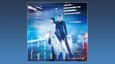邦楽 fripSide 2nd fragment 2nd fragment of fripSide - fripSideのアルバム - Apple Music