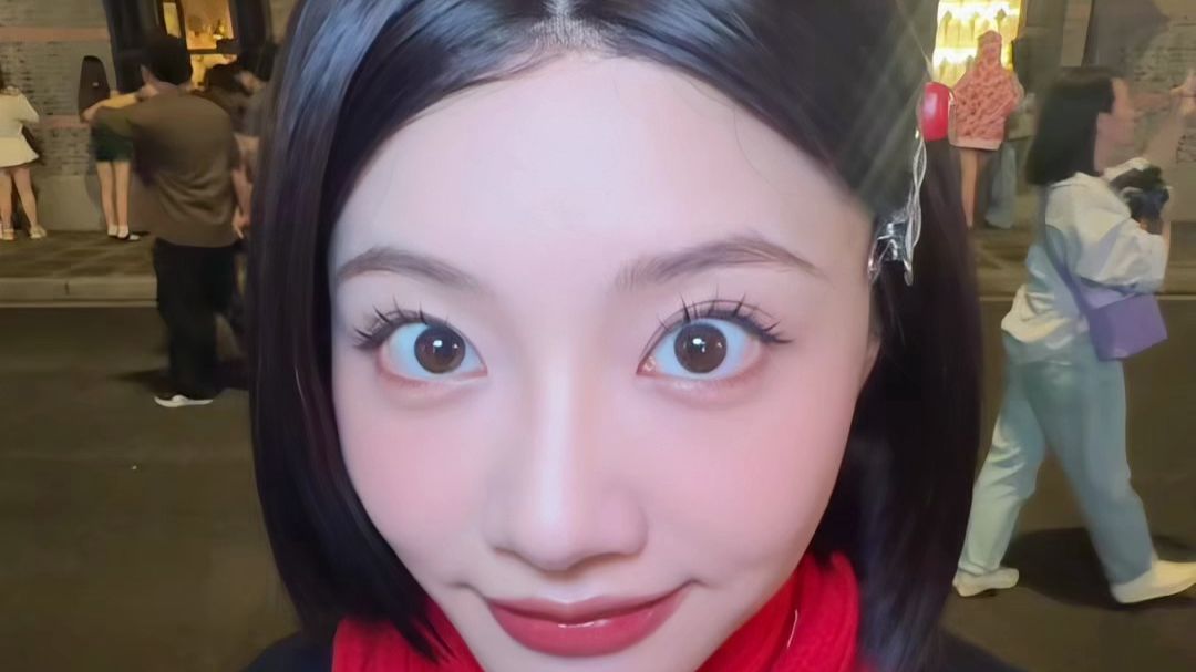 已到达上海赛区参赛 够不够松弛