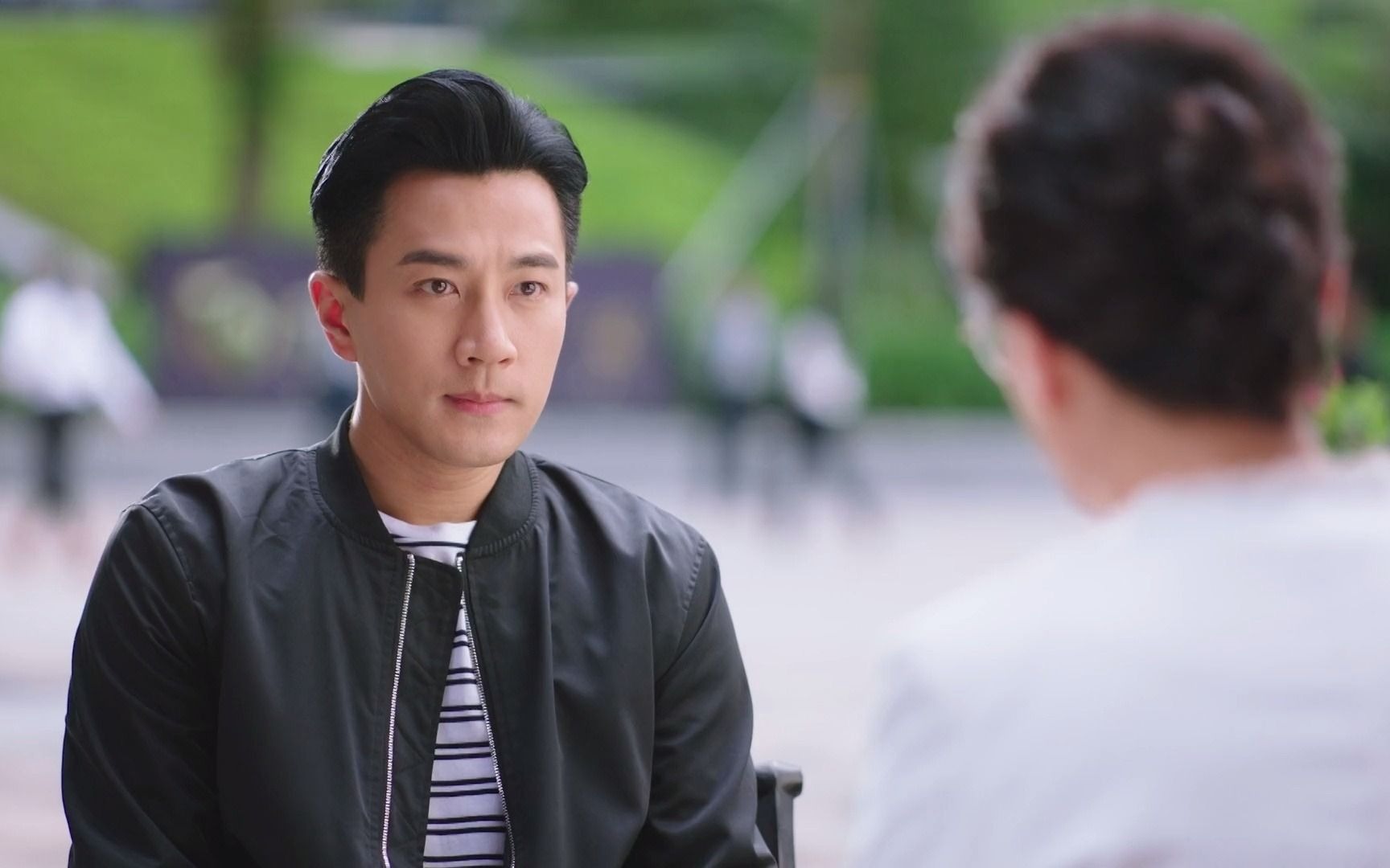 【这就是生活】管一鹤剪辑/刘恺威cut.ep12.1080p