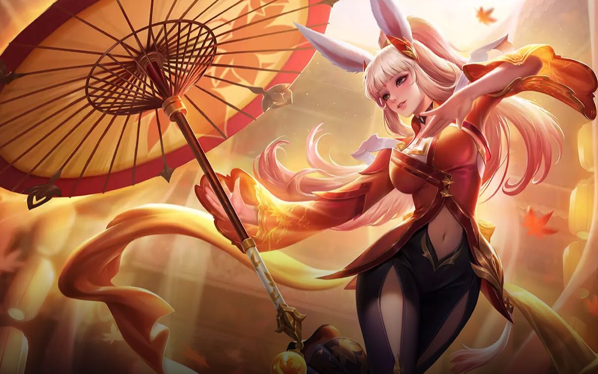 活动作品阿离日常五杀冲冲冲