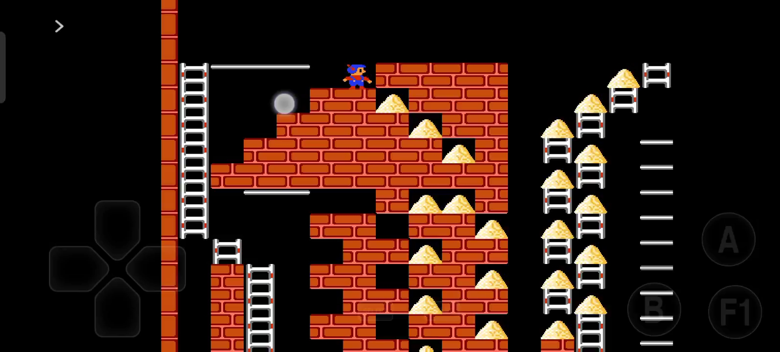 [fc] 淘金者2 (6-10关)