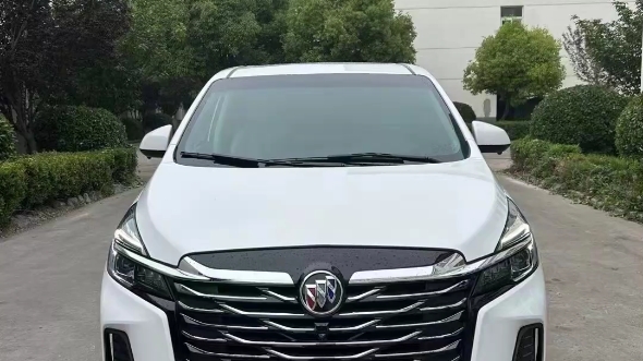 98w,23年别克gl8,2.0t自动都市商务版