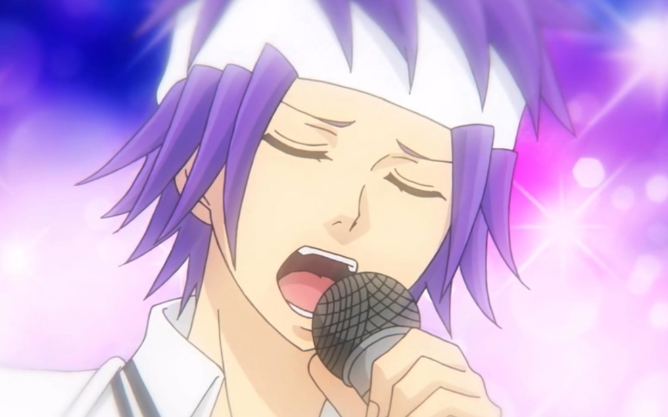 【齐木楠雄的灾难】你唱歌好像花江夏树啊!