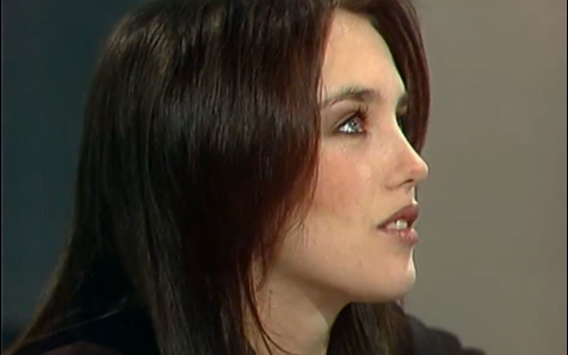 伊莎贝尔阿佳妮1977访谈录像isabelleadjani1977