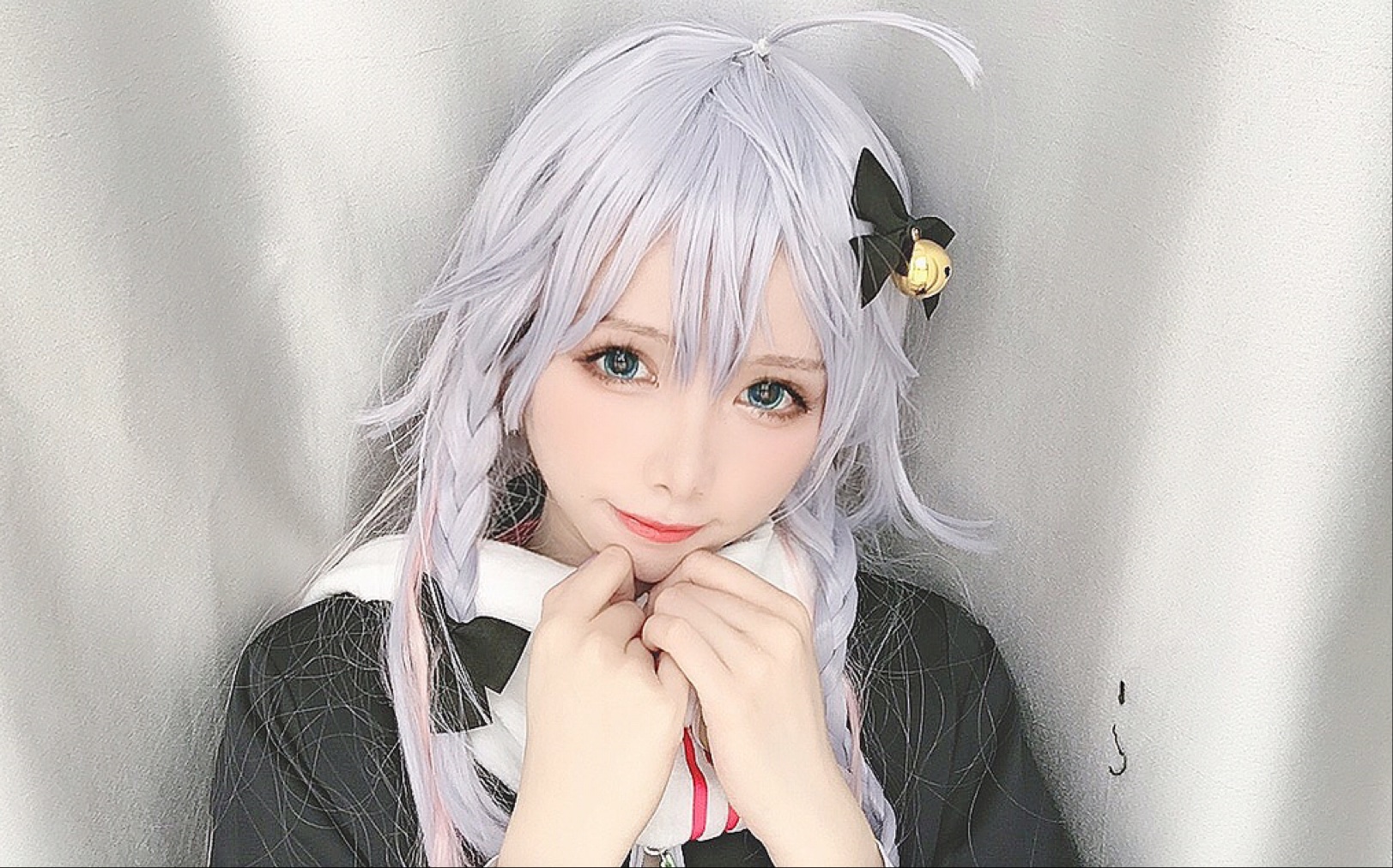 神樂七奈cos- 狗妈 孝心变质68(68 68 68ω68 68 68)