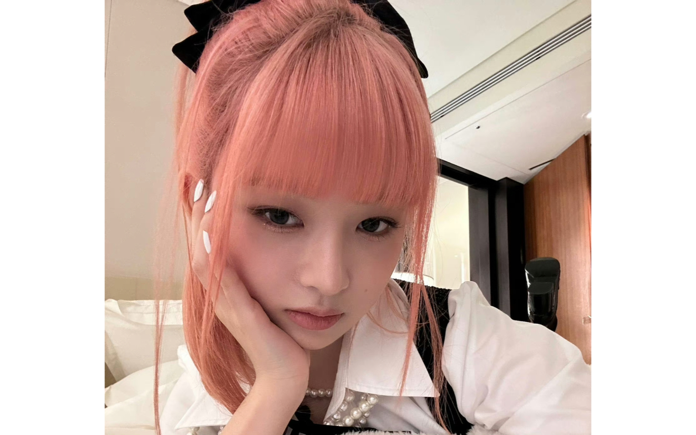 ive丨rei丨直井怜