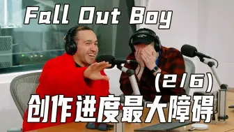 Télécharger la video: 【StayFrosty字幕组】ZaneLowe专访(2/6)- Pete:我有一个总能反向预测的朋友(23/3/24)